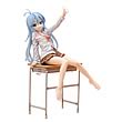 Denpa Onna to Seishun Otoko Towa Erio Statue